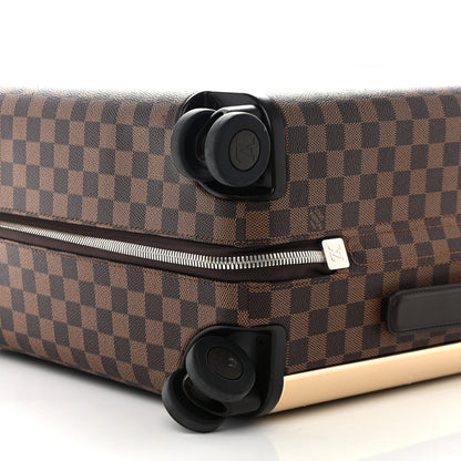 Louis Vuitton Damier Ebene Horizon 55 10 of 10