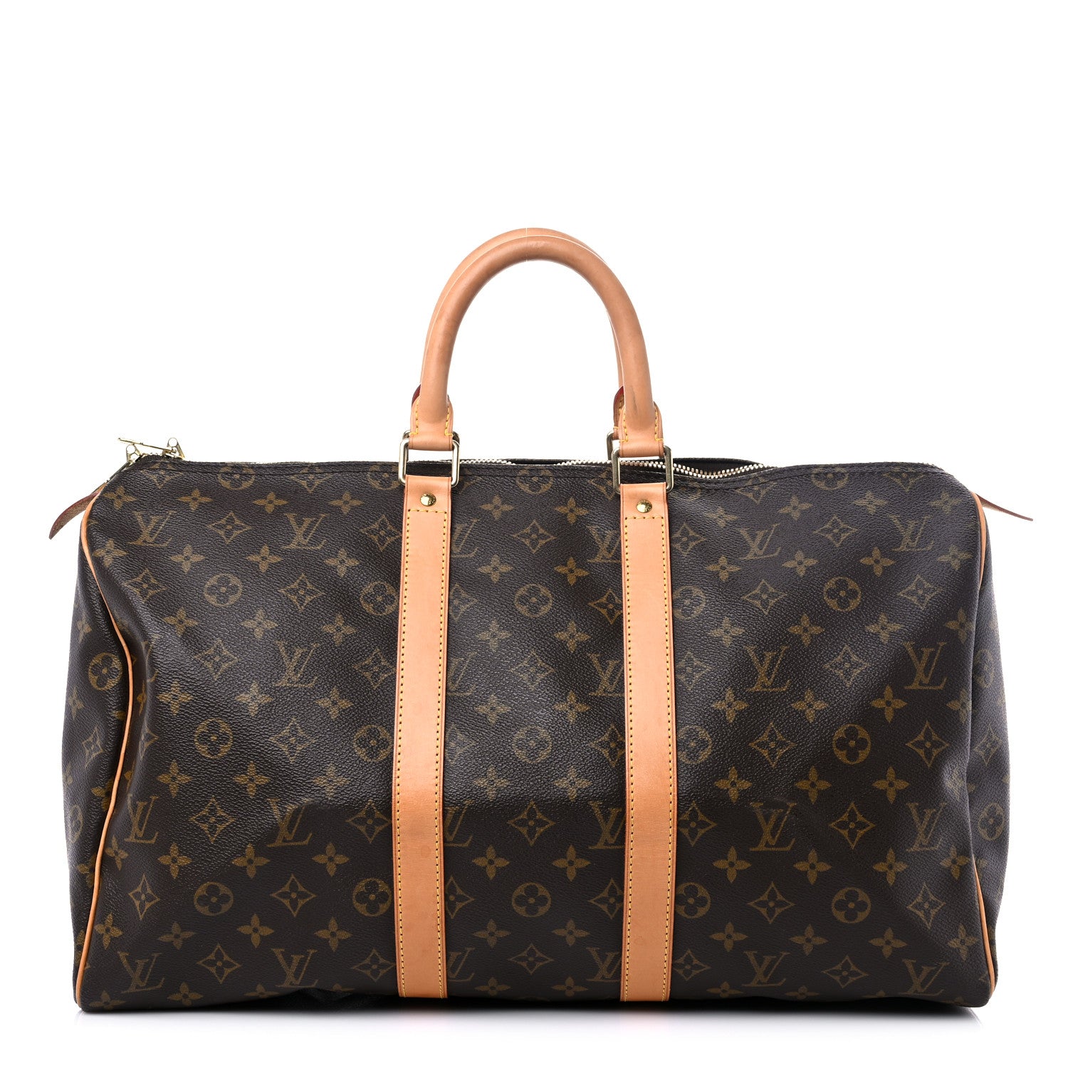 Louis Vuitton Monogram Keepall 45 1 of 20