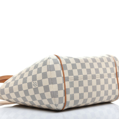 Louis Vuitton Damier Azur Totally PM 7 of 9