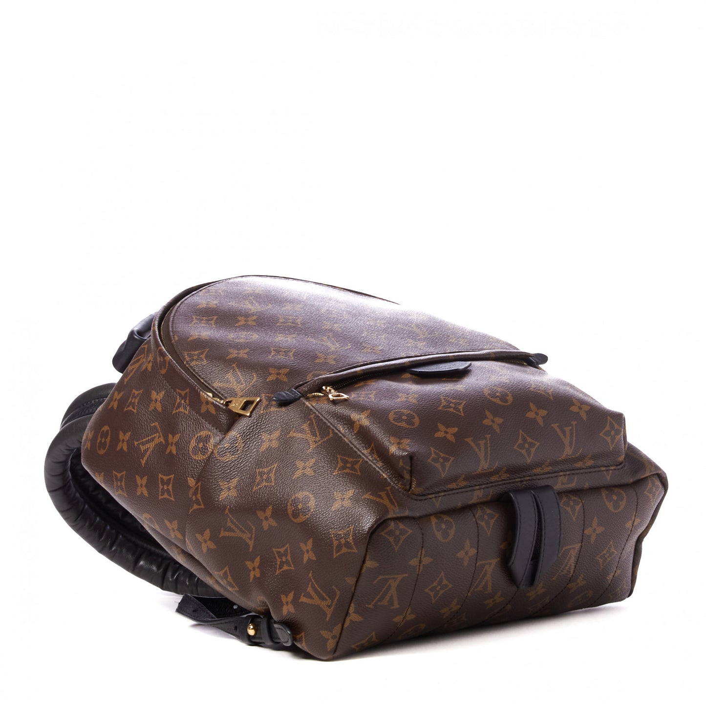 Monogram Palm Springs Backpack MM