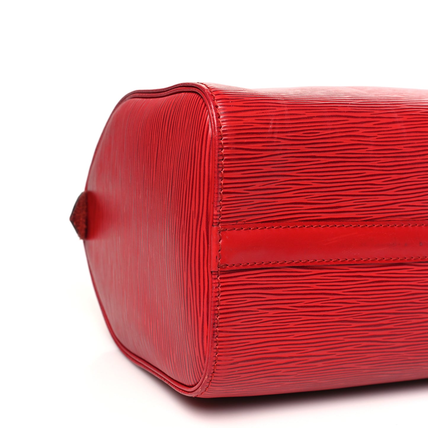 Epi Speedy 25 Castillan Red