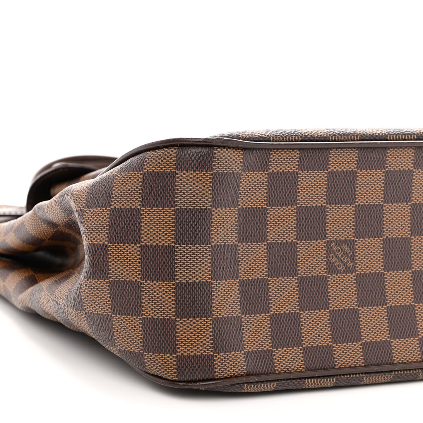 Damier Ebene Uzes
