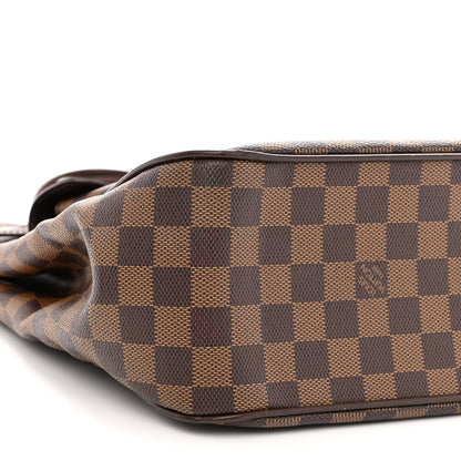 Louis Vuitton Damier Ebene Uzes 8 of 9