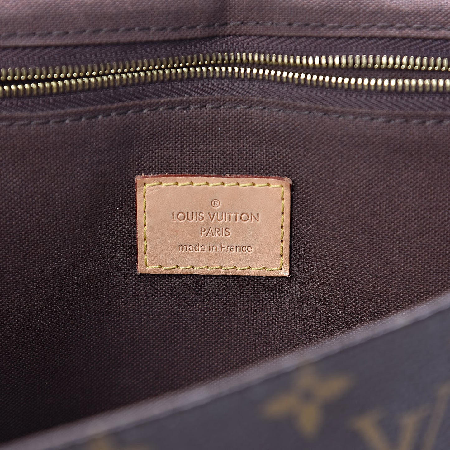 Monogram Menilmontant MM