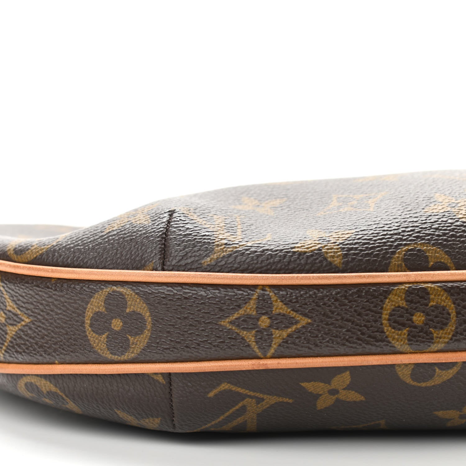 Louis Vuitton Monogram Croissant PM 9 of 13