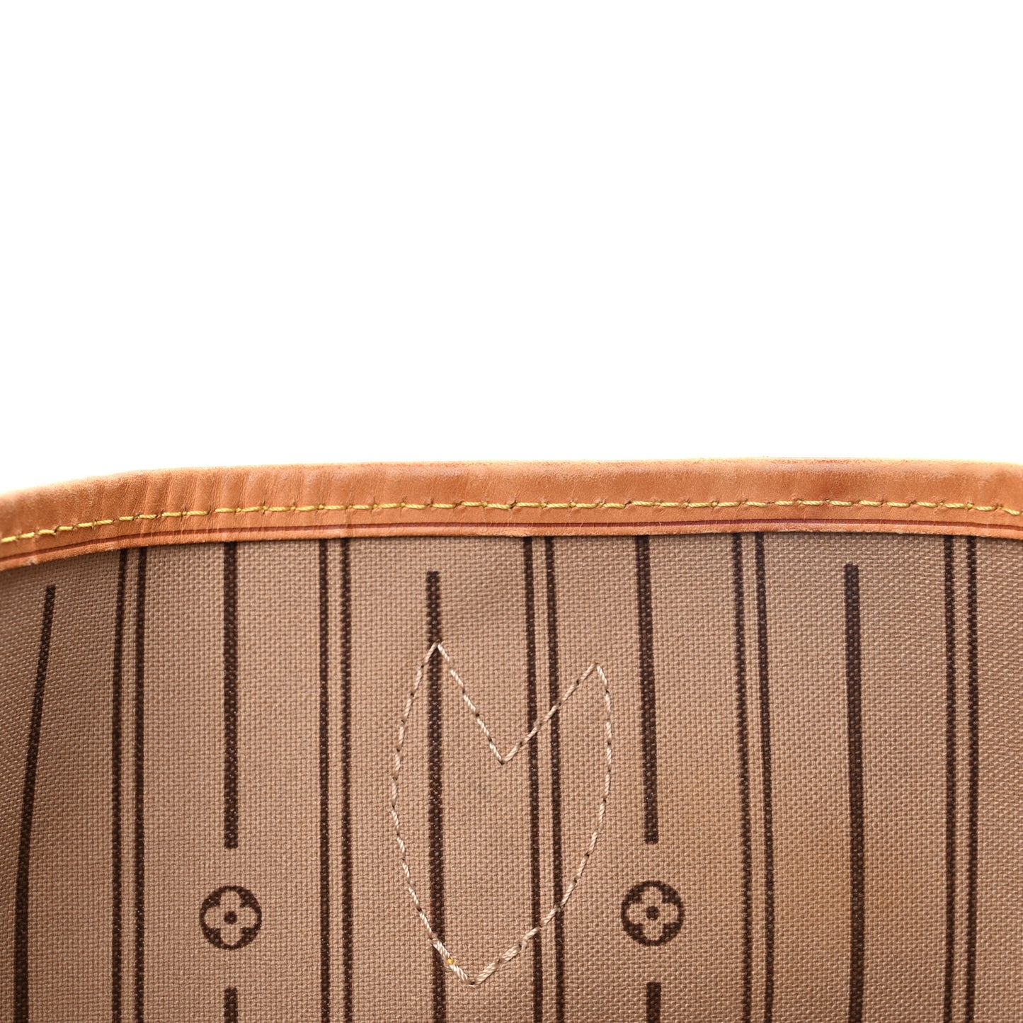 Monogram Neverfull MM