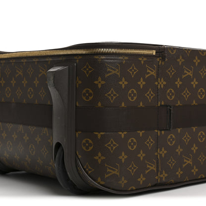 Louis Vuitton Monogram Pegase 70 9 of 18