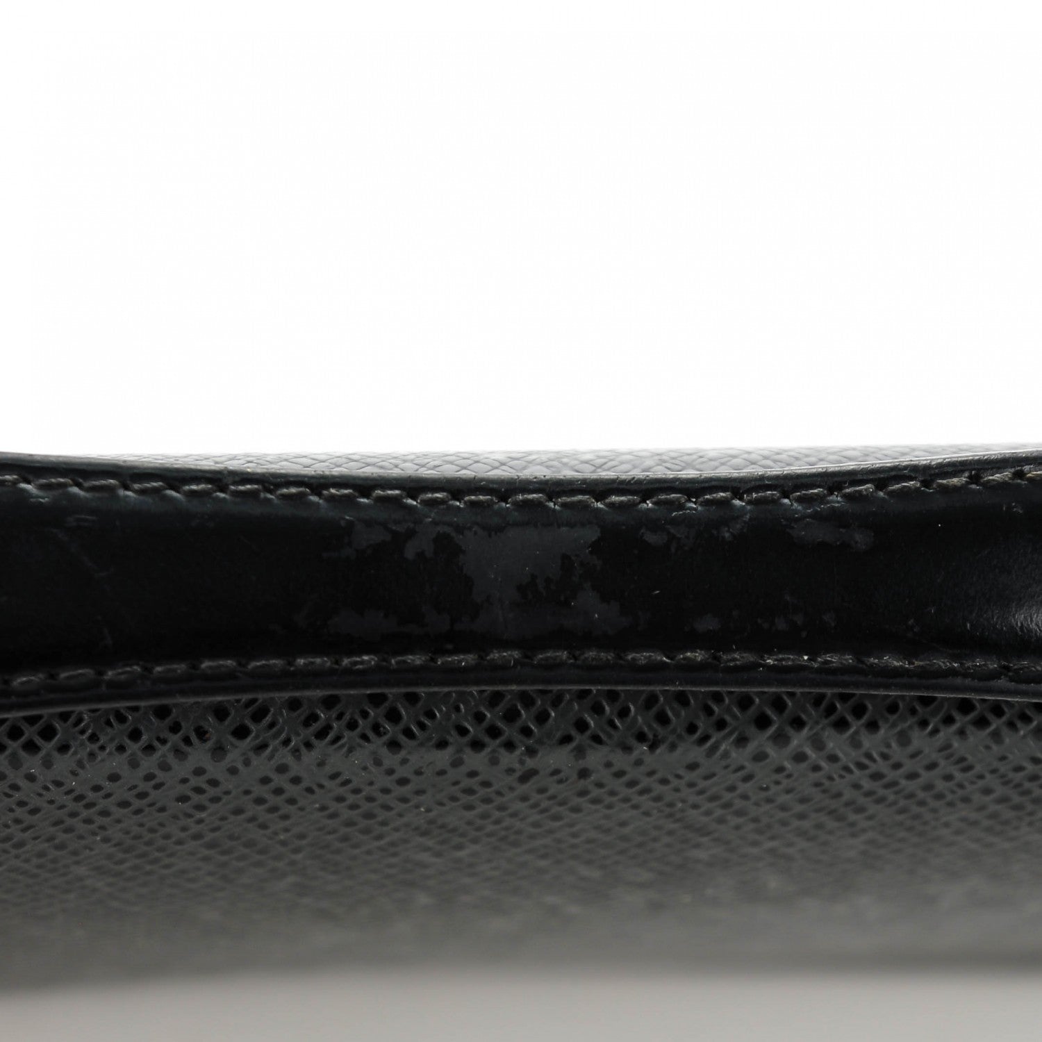 Louis Vuitton Taiga Atoll Travel Organizer Ardoise 5 of 9