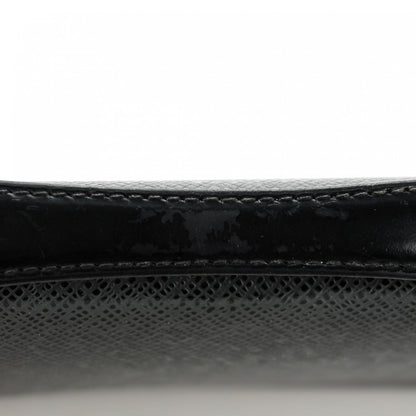 Louis Vuitton Taiga Atoll Travel Organizer Ardoise 5 of 9