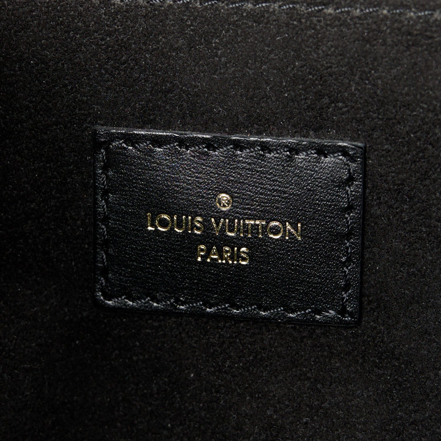 Louis Vuitton Reverse Monogram Pochette Metis 6 of 12