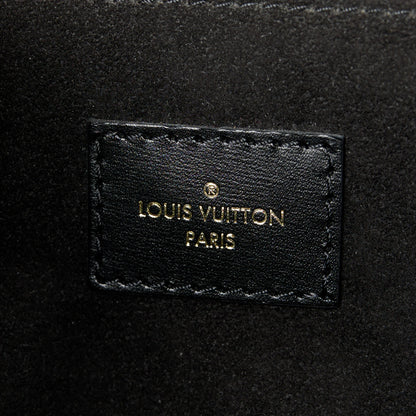 Louis Vuitton Reverse Monogram Pochette Metis 6 of 12
