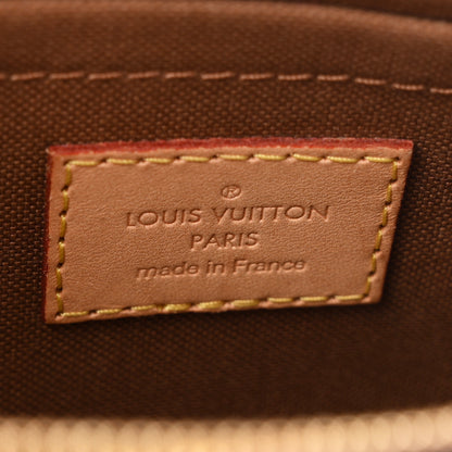 Louis Vuitton Monogram Multi Pochette Accessories Kaki 6 of 11