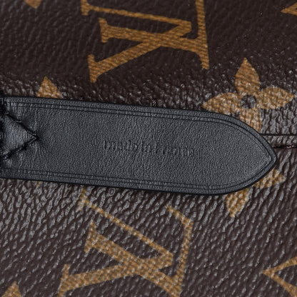 Louis Vuitton Monogram Neonoe MM Black 7 of 10