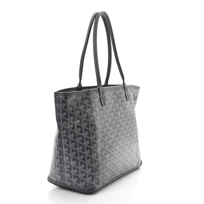 Goyard Goyardine Artois PM Grey 3 of 13