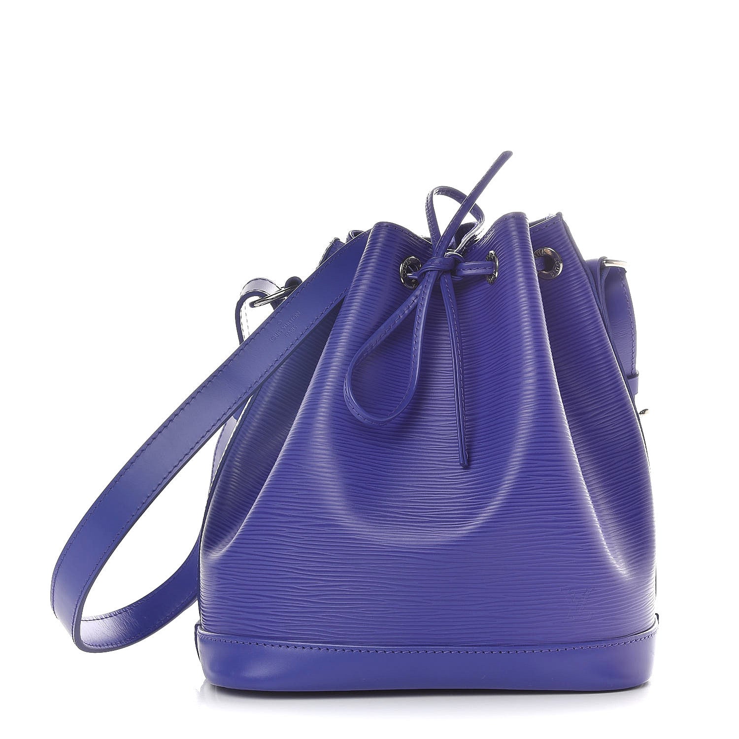Louis Vuitton Epi Noe BB Figue 1 of 12