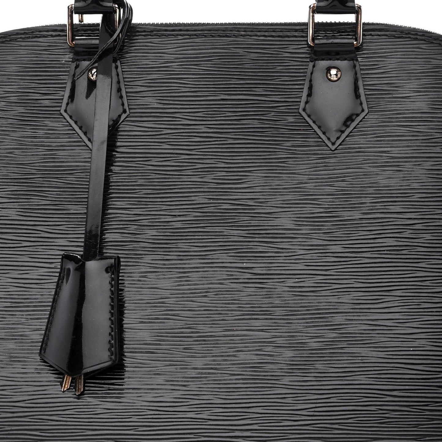 Electric Epi Alma GM Black