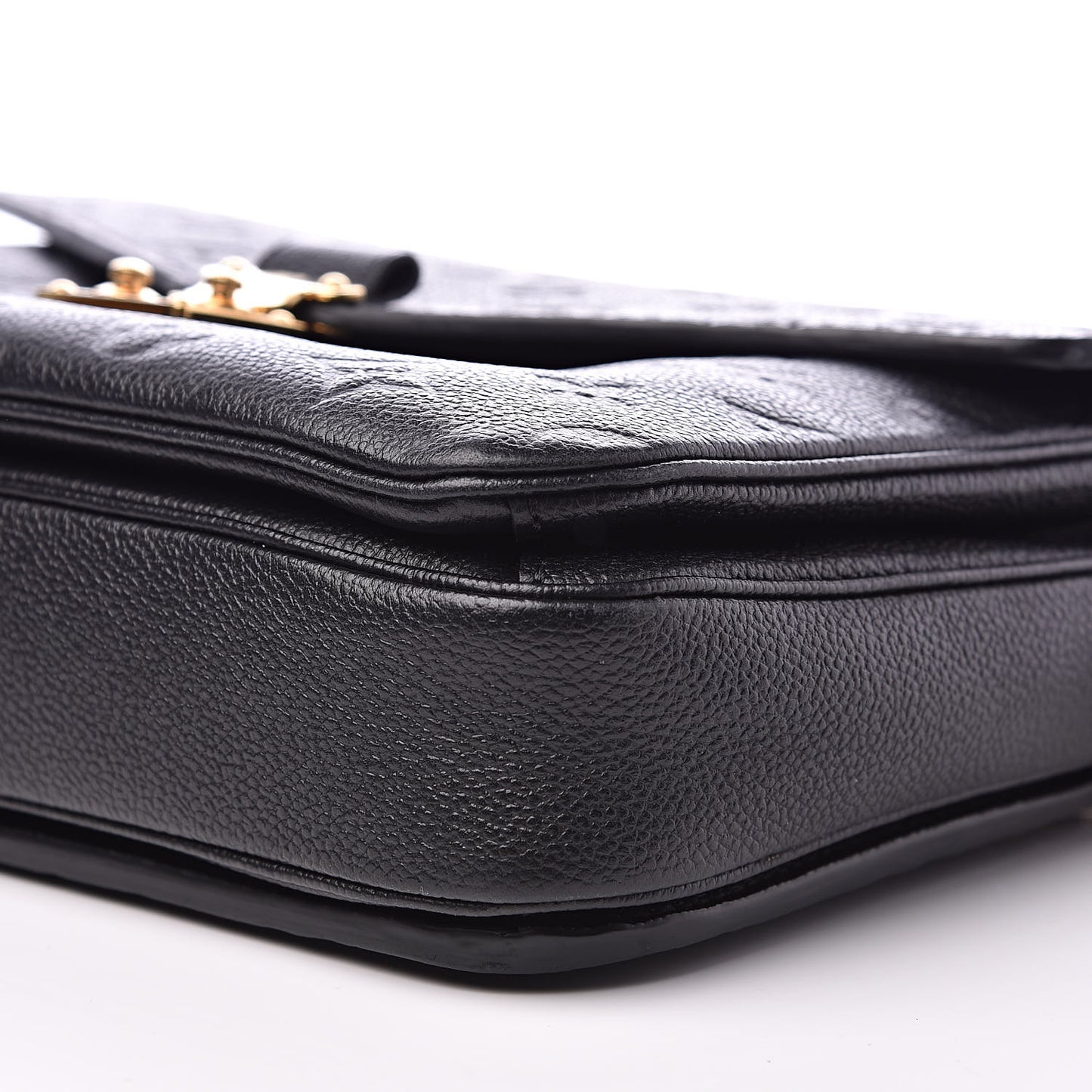 Empreinte Pochette Metis Black