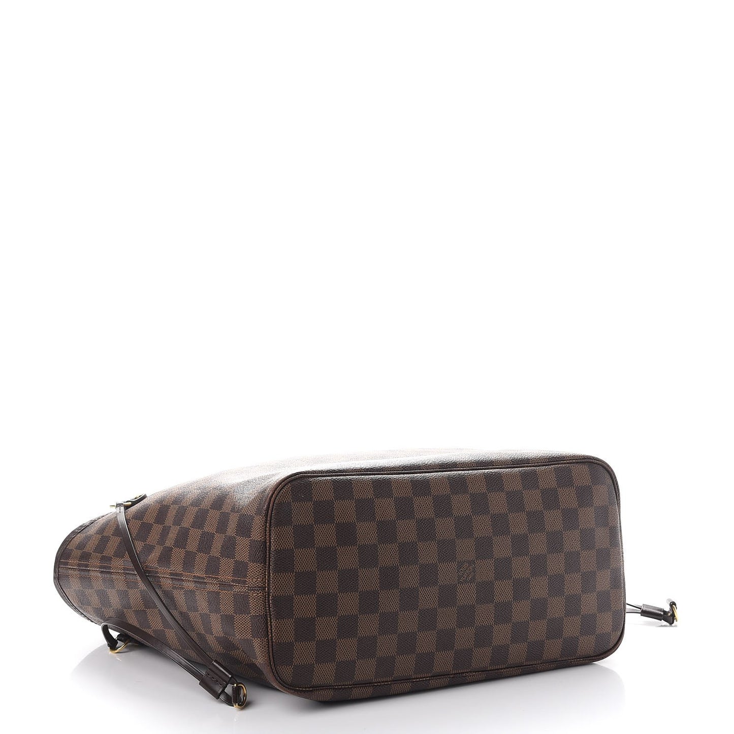 Damier Ebene Neverfull MM