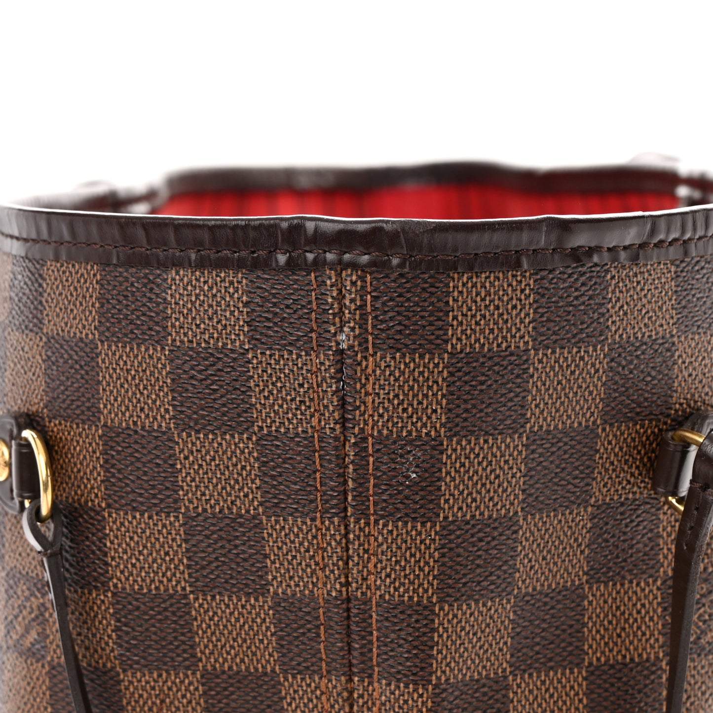 Damier Ebene Neverfull MM