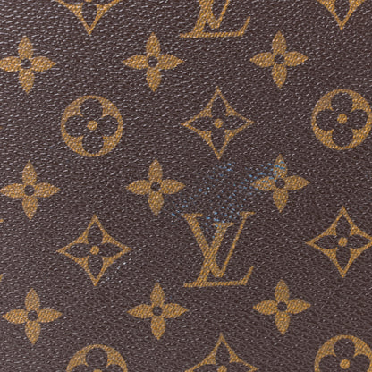 Louis Vuitton Monogram Neo Eole 55 10 of 11