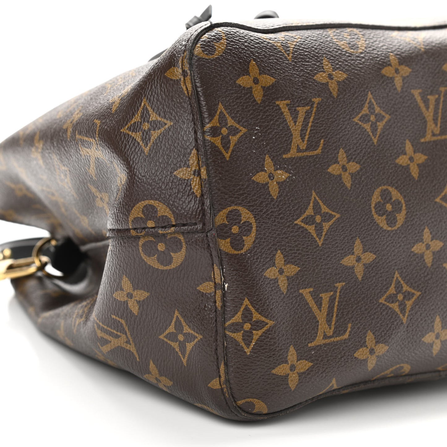 Monogram Neonoe MM Black