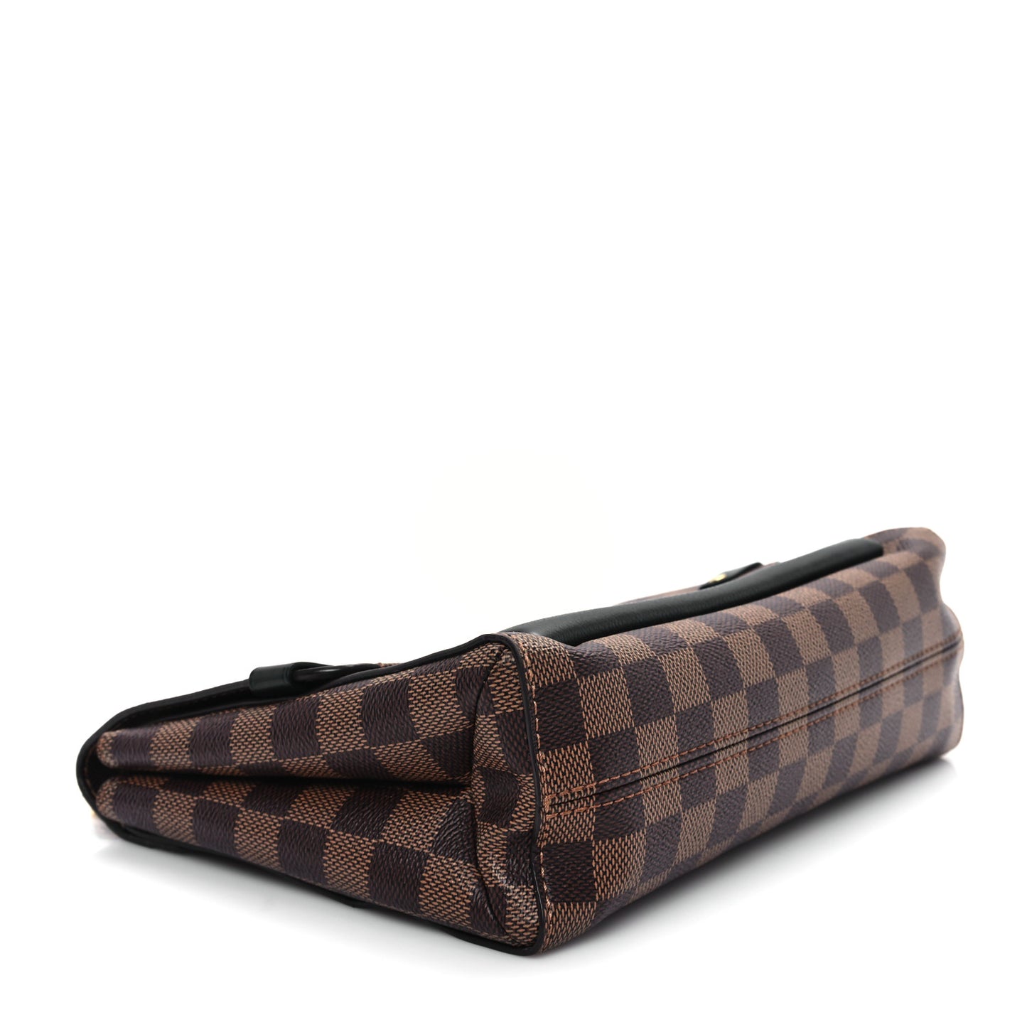 Damier Ebene Vavin PM Black