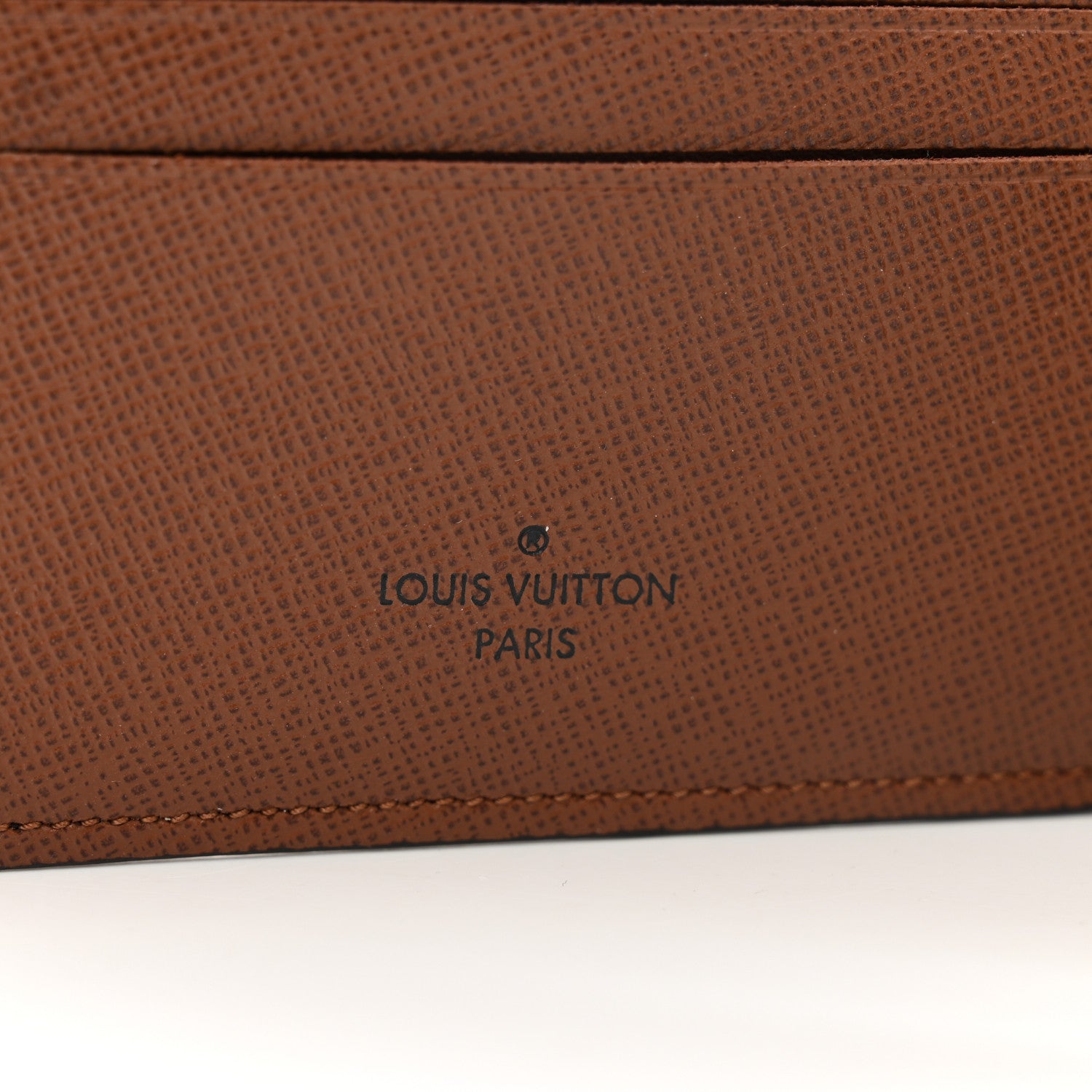 Louis Vuitton Monogram Multiple Wallet 6 of 7
