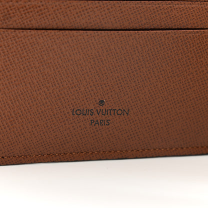 Louis Vuitton Monogram Multiple Wallet 6 of 7