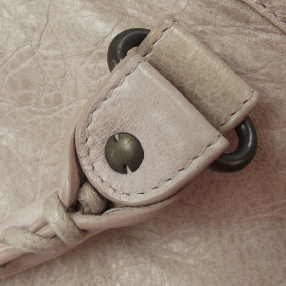 Agneau Classic Hardware City Bois de Rose