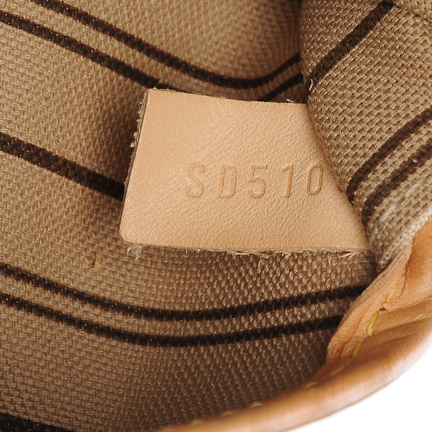 Monogram Neo Neverfull GM