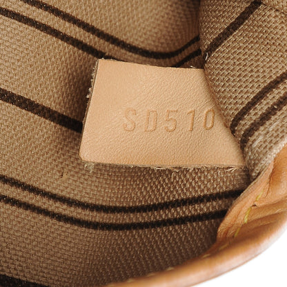 Louis Vuitton Monogram Neo Neverfull GM 8 of 8