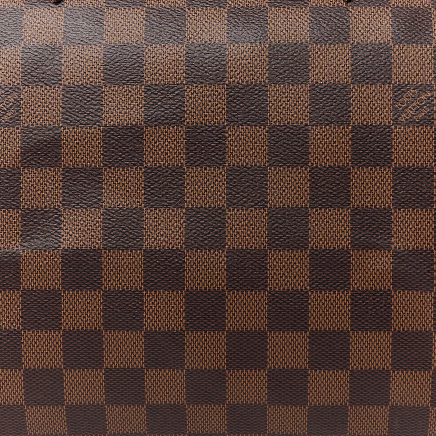 Damier Ebene Speedy 35