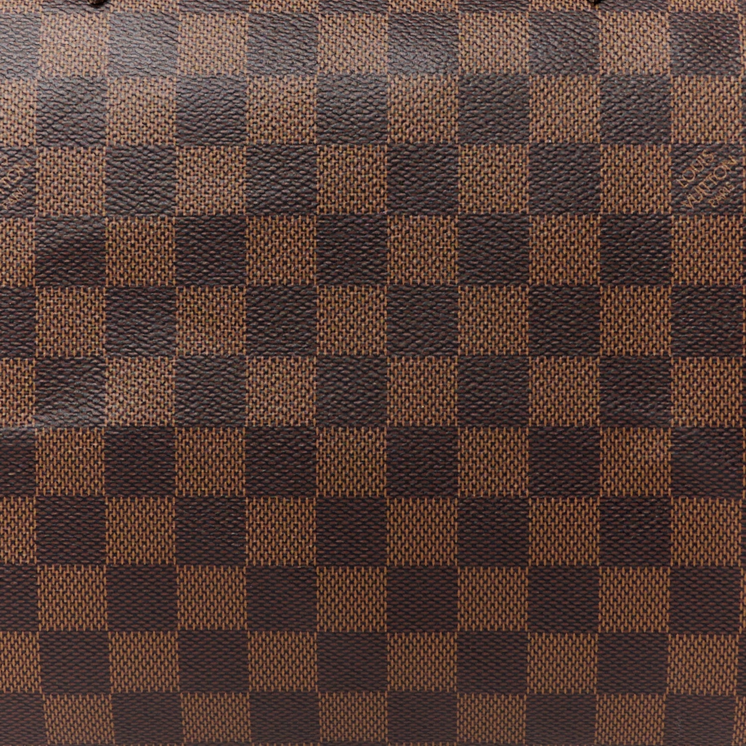 Louis Vuitton Damier Ebene Speedy 35 11 of 13