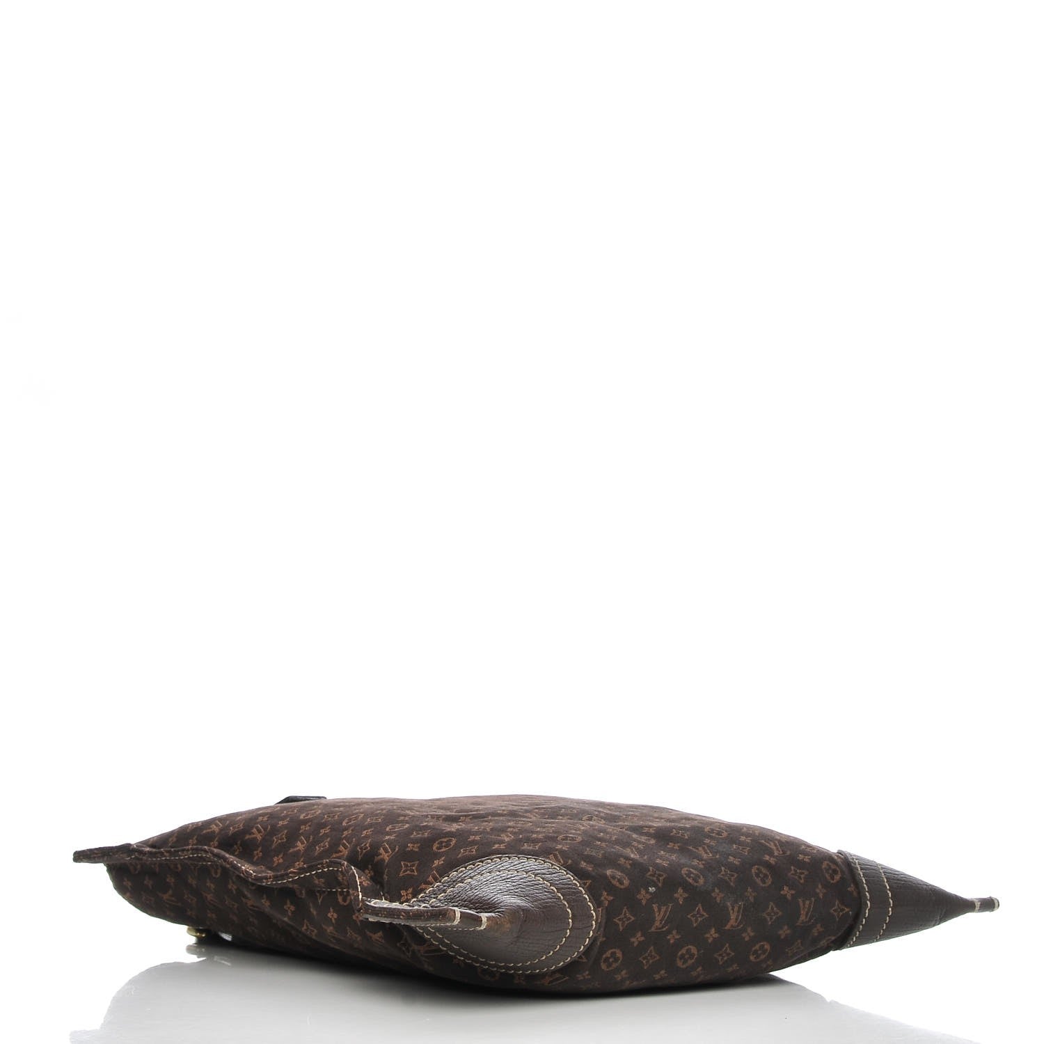Louis Vuitton Mini Lin Monogram Cabas Tanger Ebene 4 of 9
