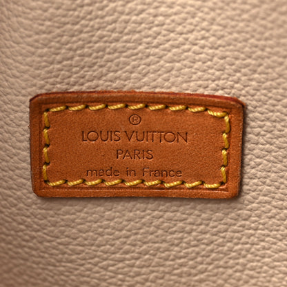 Louis Vuitton Monogram Spontini 6 of 8