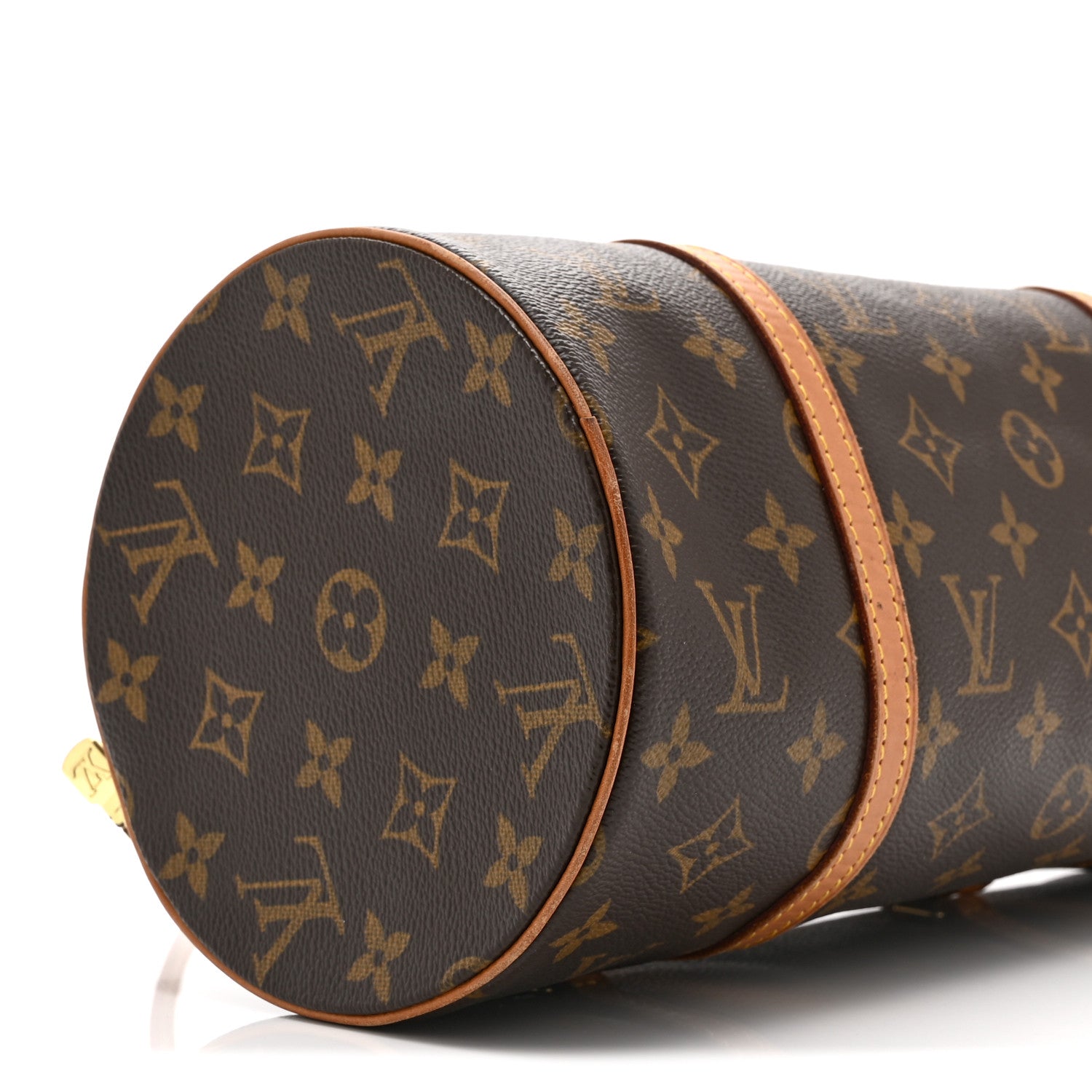 Louis Vuitton Monogram Papillon 30 with Companion 10 of 11