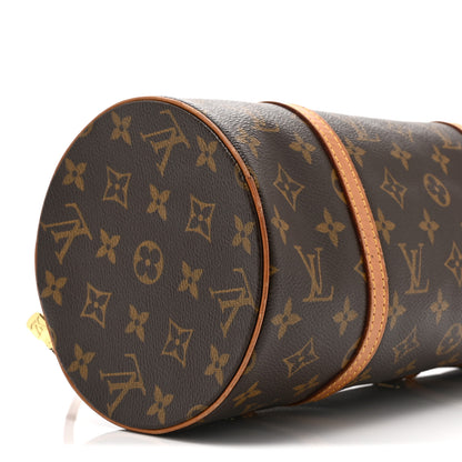 Louis Vuitton Monogram Papillon 30 with Companion 10 of 11