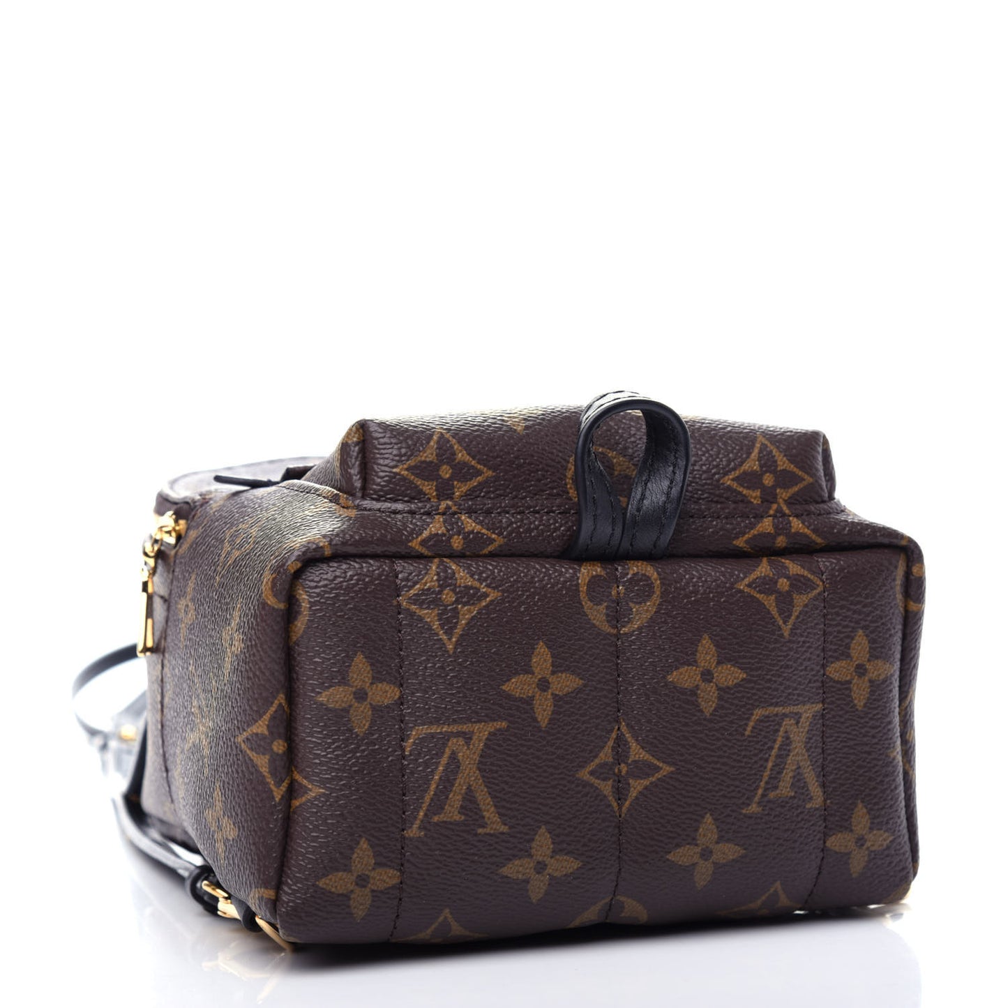 Monogram Palm Springs Backpack Mini