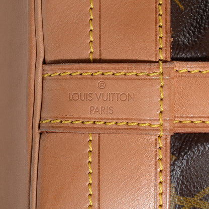Louis Vuitton Monogram Noe 7 of 8