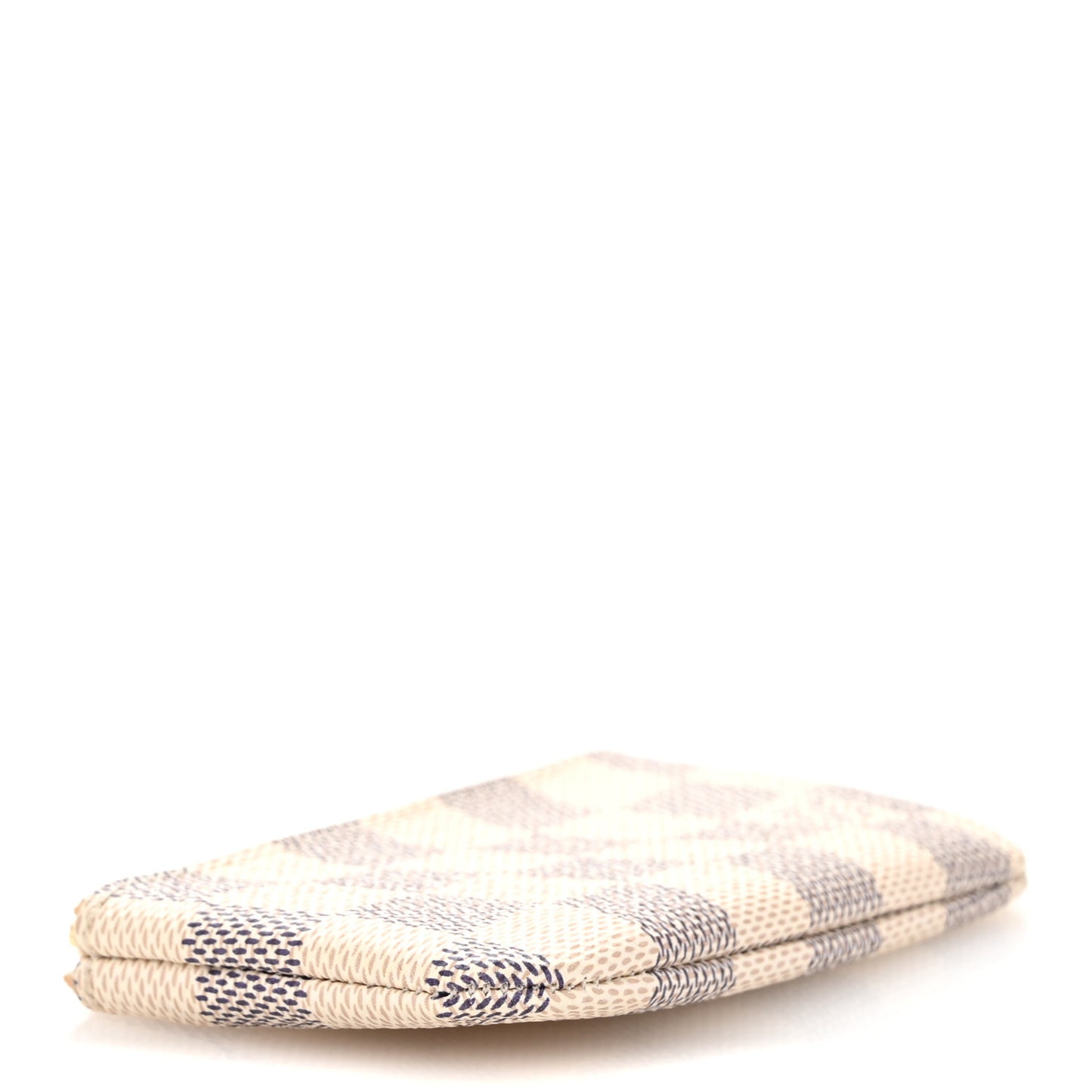 Damier Azur Key Pouch