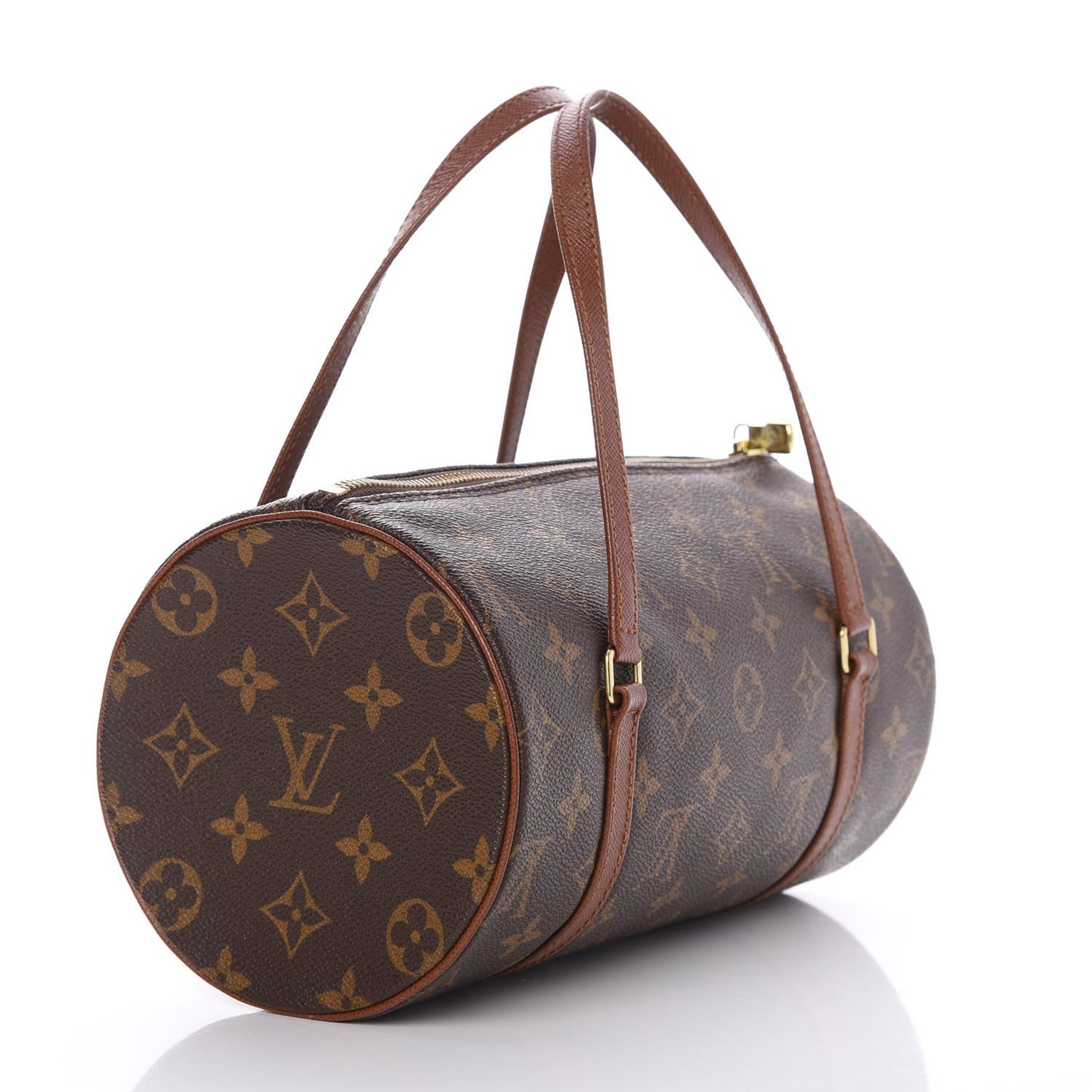 Monogram Papillon 26