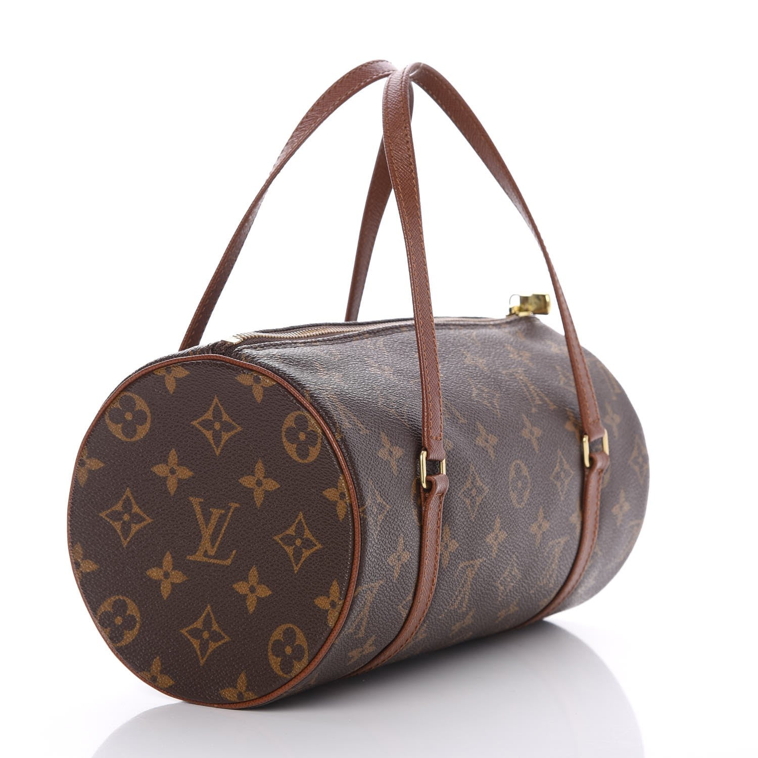 Louis Vuitton Monogram Papillon 26 3 of 7