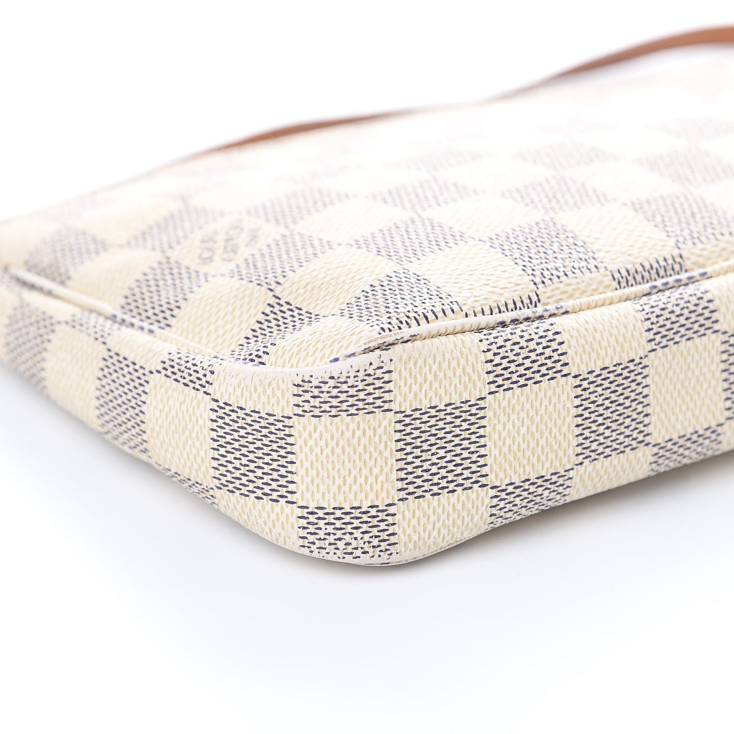 Damier Azur Pochette Accessories