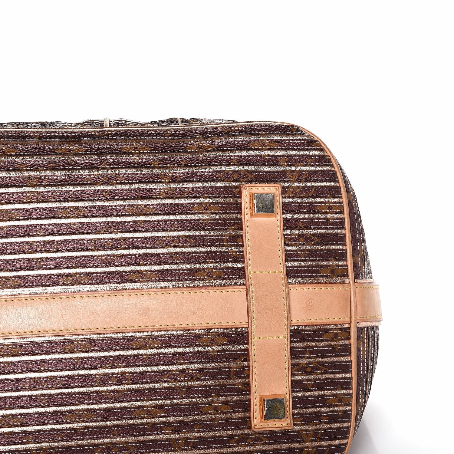 Louis Vuitton Monogram Eden Neo Peach Peach 11 of 13