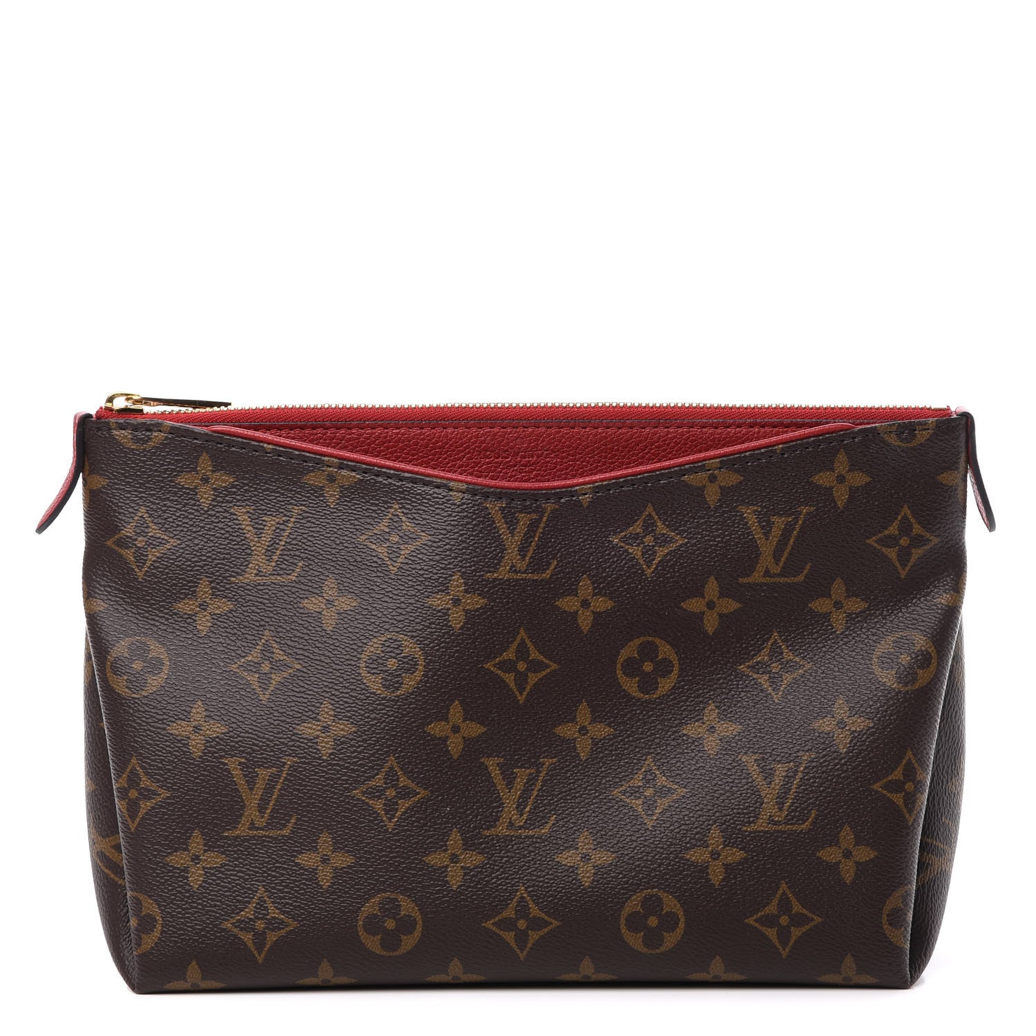Louis Vuitton Monogram Pallas Beauty Case Cherry 1 of 11