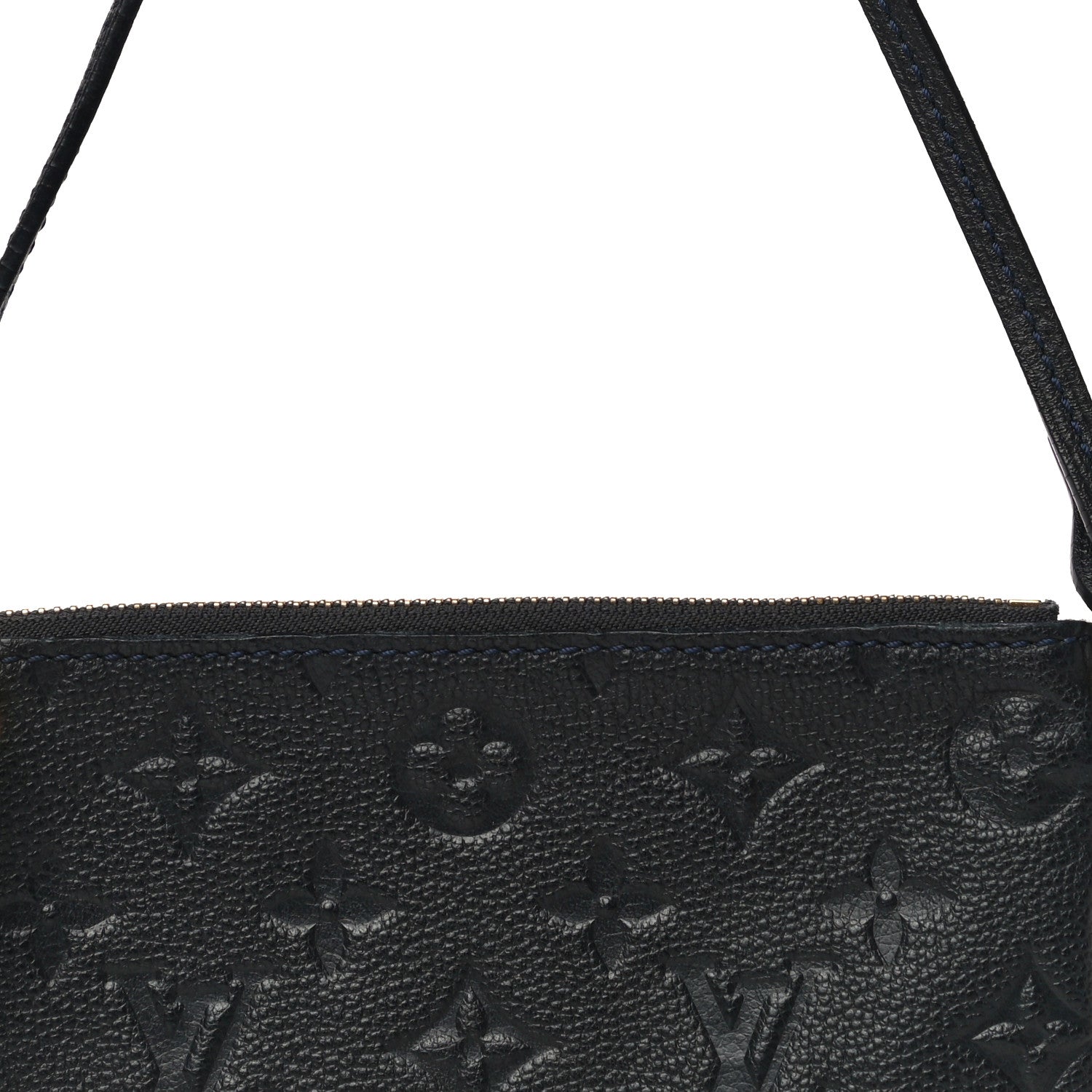 Louis Vuitton Empreinte Citadine GM Pochette Infini 9 of 11