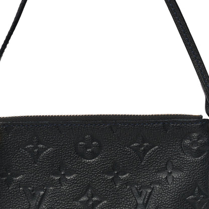 Louis Vuitton Empreinte Citadine GM Pochette Infini 9 of 11