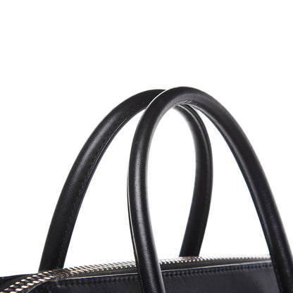 Givenchy Calfskin Medium Metal Antigona Black 18 of 18