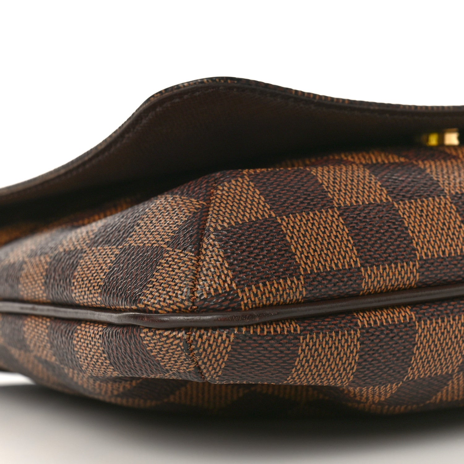 Louis Vuitton Damier Ebene Musette Salsa Long Strap 8 of 8