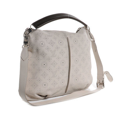 Louis Vuitton Mahina Selene PM Sable 2 of 14